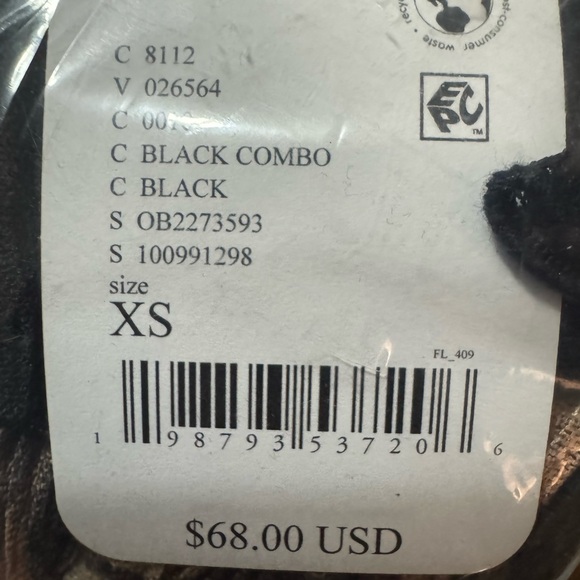 FREE PEOPLE Flora Cape Top/BLOUSE - Picture 6 of 6